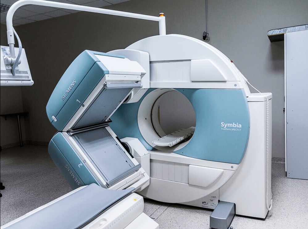Clinical Facility photo 5