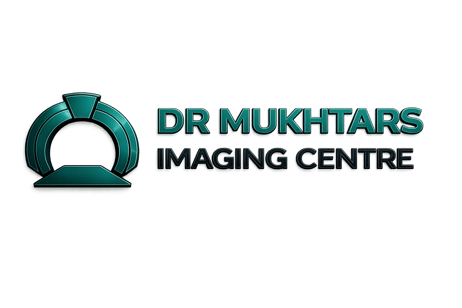 Dr. Mukhtars Official Logo