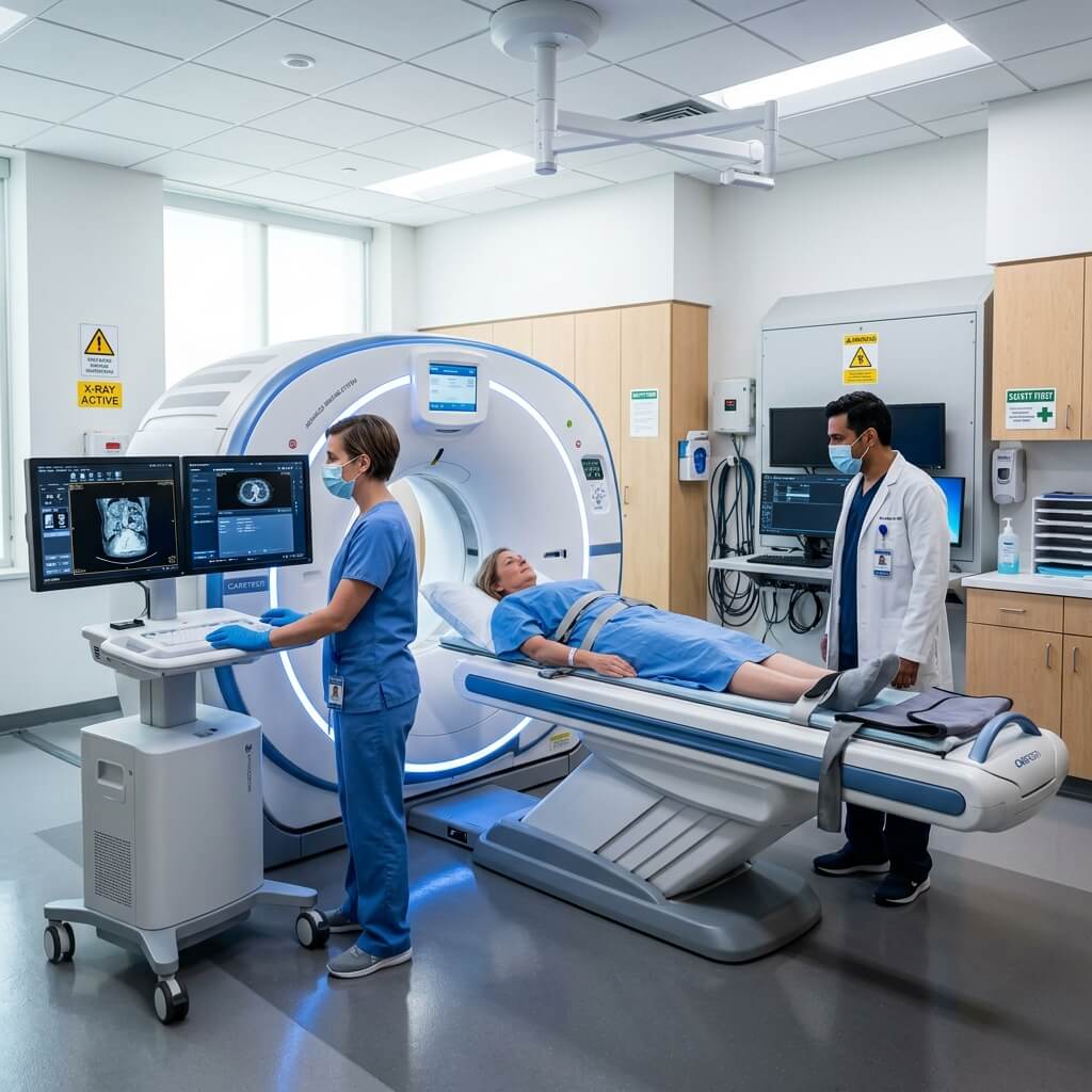 Clinical Safety Compliance